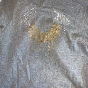 Women’s True religion jogging suit